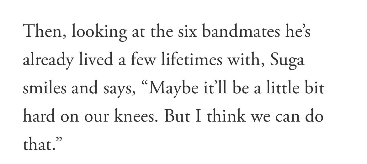 joon_lovebot's tweet image. my poor heart becayse I know the exact look the interviewer is talking about