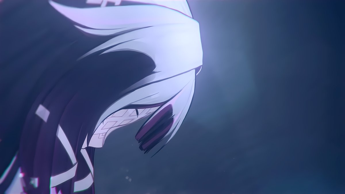 Columbina Wallpaper
#GenshinSpecialProgram