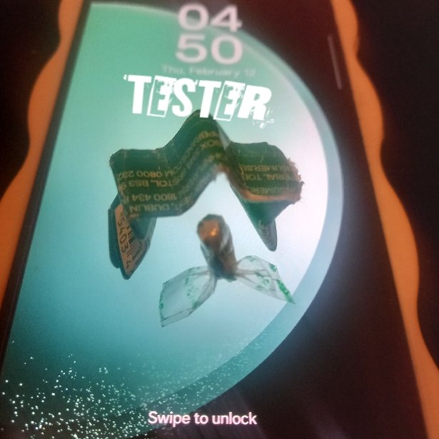 AzDiamond2002's tweet photo. Listen to TESTER by Hedgehog/Butterflying Productions &amp; Recordings on #SoundCloud
https://t.co/wOaqLRN1yG https://t.co/U823w1hZHU