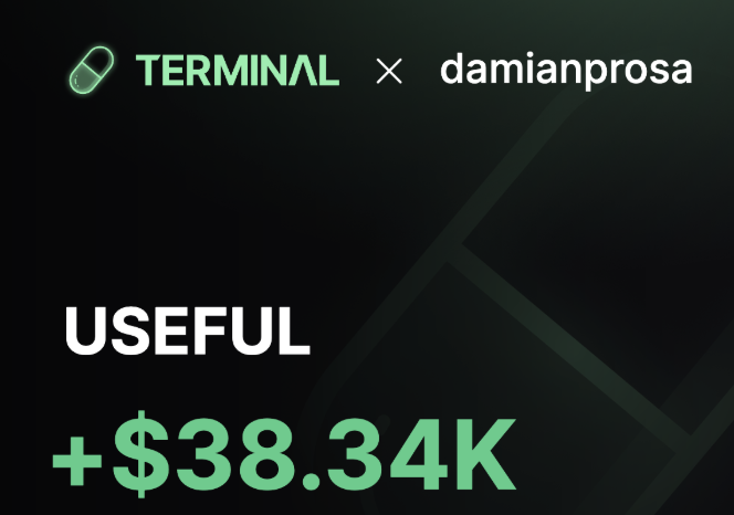 $220 -> 38340

σε 3 μερες

το trade το πηραμε live στο twitch

τα memes ειναι ακομη ζωντανα, και θα ειναι, οτι και να κανει το btc