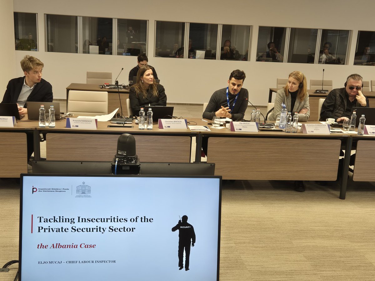 Employment and Social Affairs Platform 3 #ƎSAP tweet media