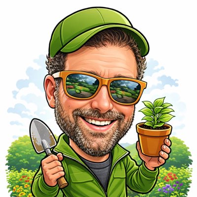 NGGardening's tweet photo. #NewProfilePic https://t.co/M02nJKcxLy