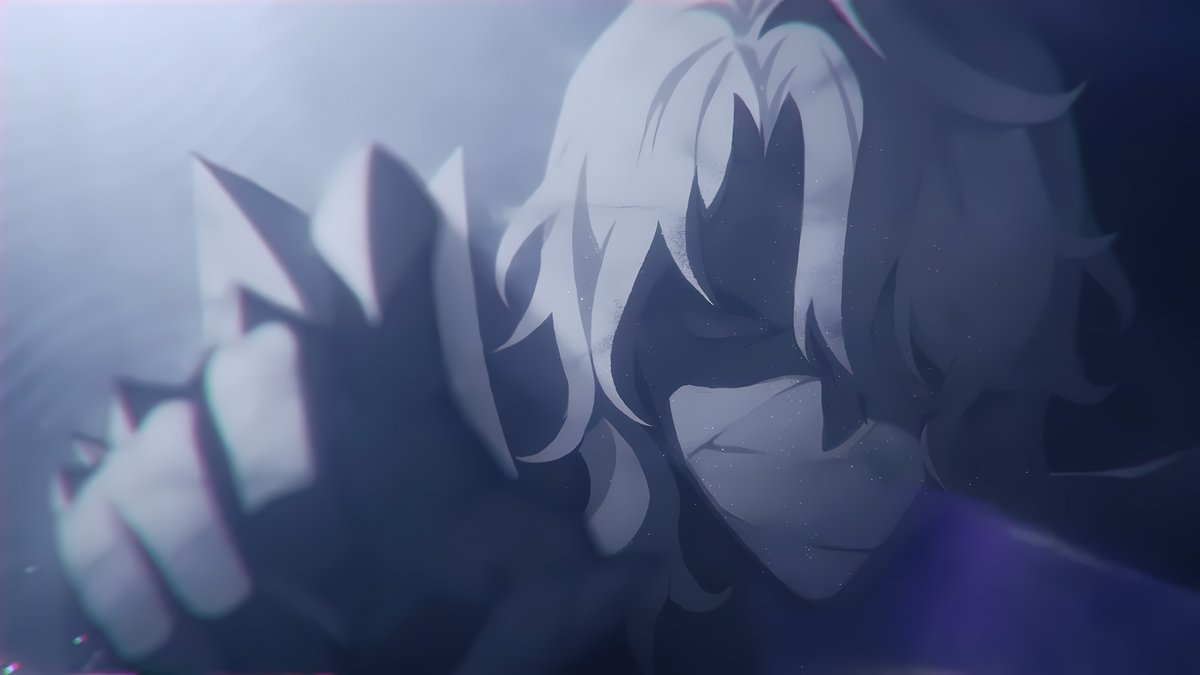 Tell me Who is he
#guess #GenshinMoonInvitation