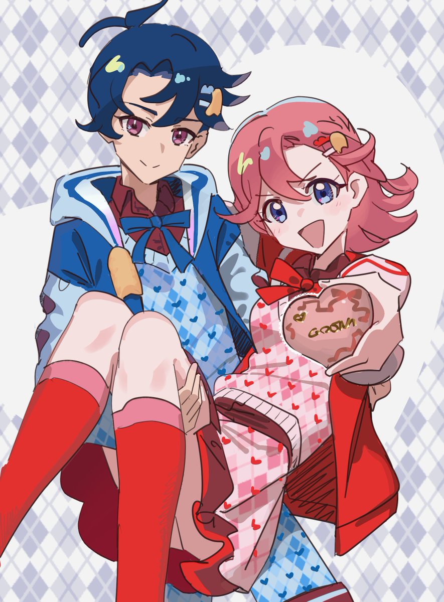 痾 (@anisakisu_kun) on Twitter photo 