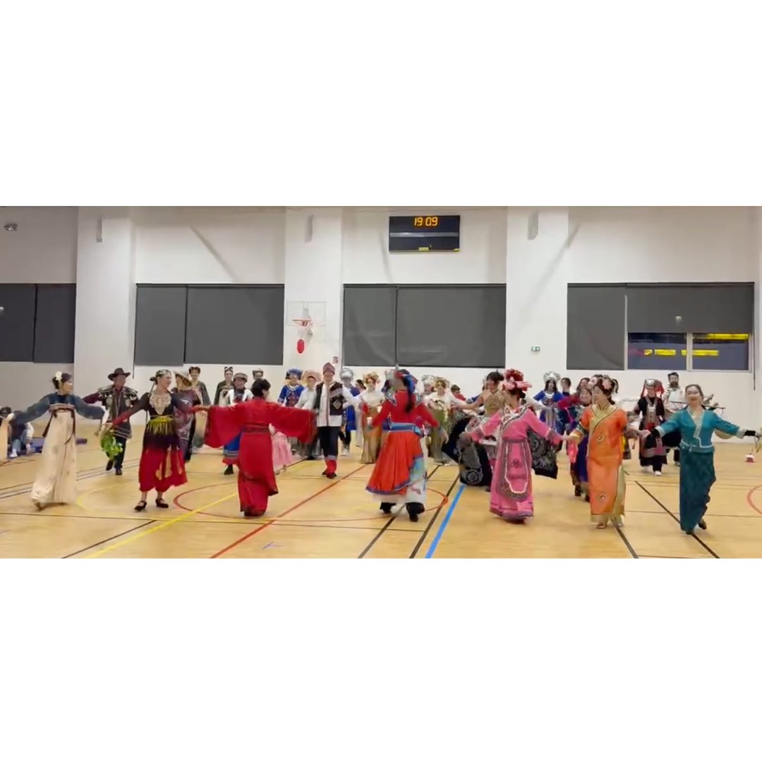 CSI Jacques Chirac - Marseille tweet media