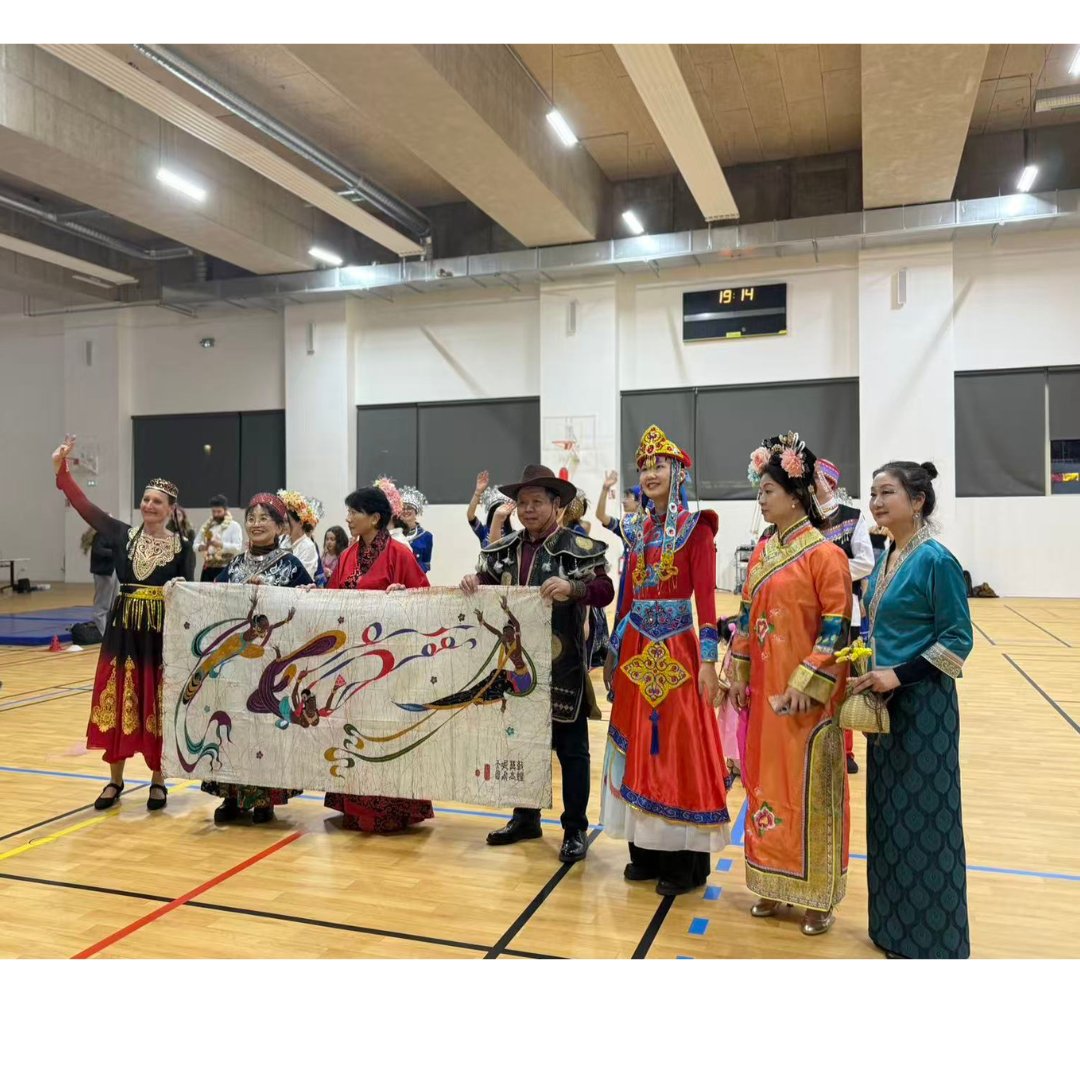 CSI Jacques Chirac - Marseille tweet media