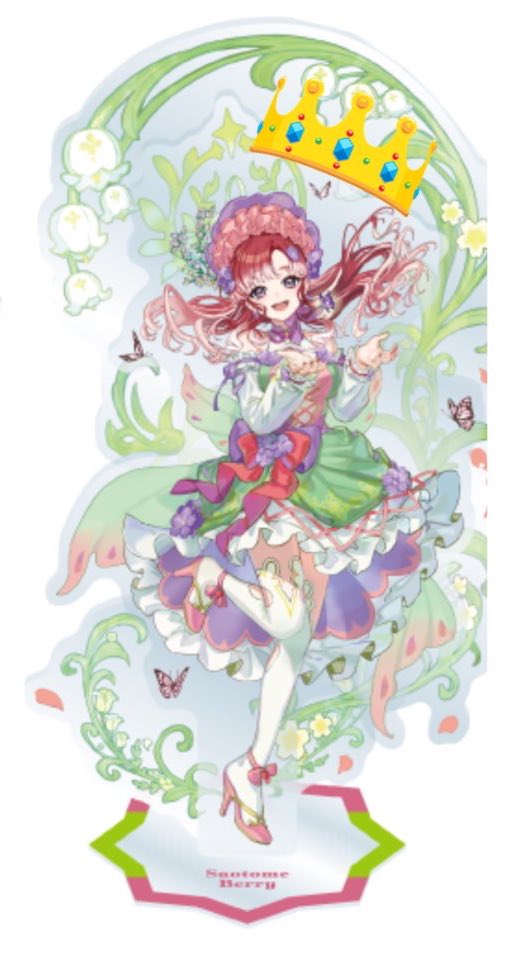 きゃらめるら tweet media