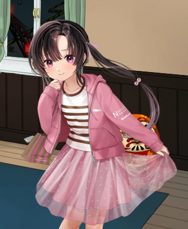 RT @JhzTaWIIOD94047: あ、これはダメなやつ🙃 ＃艦これ