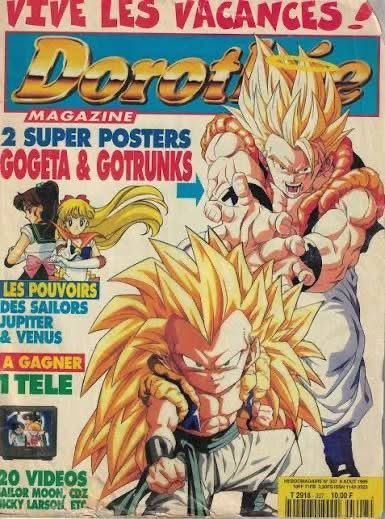 Franchement, j’en ai presque la larme à l’œil 🥹 Je suis vraiment, mais vraiment fier d’avoir eu le privilège de faire partie de cette génération. Une époque magique, des souvenirs gravés à vie ❤️