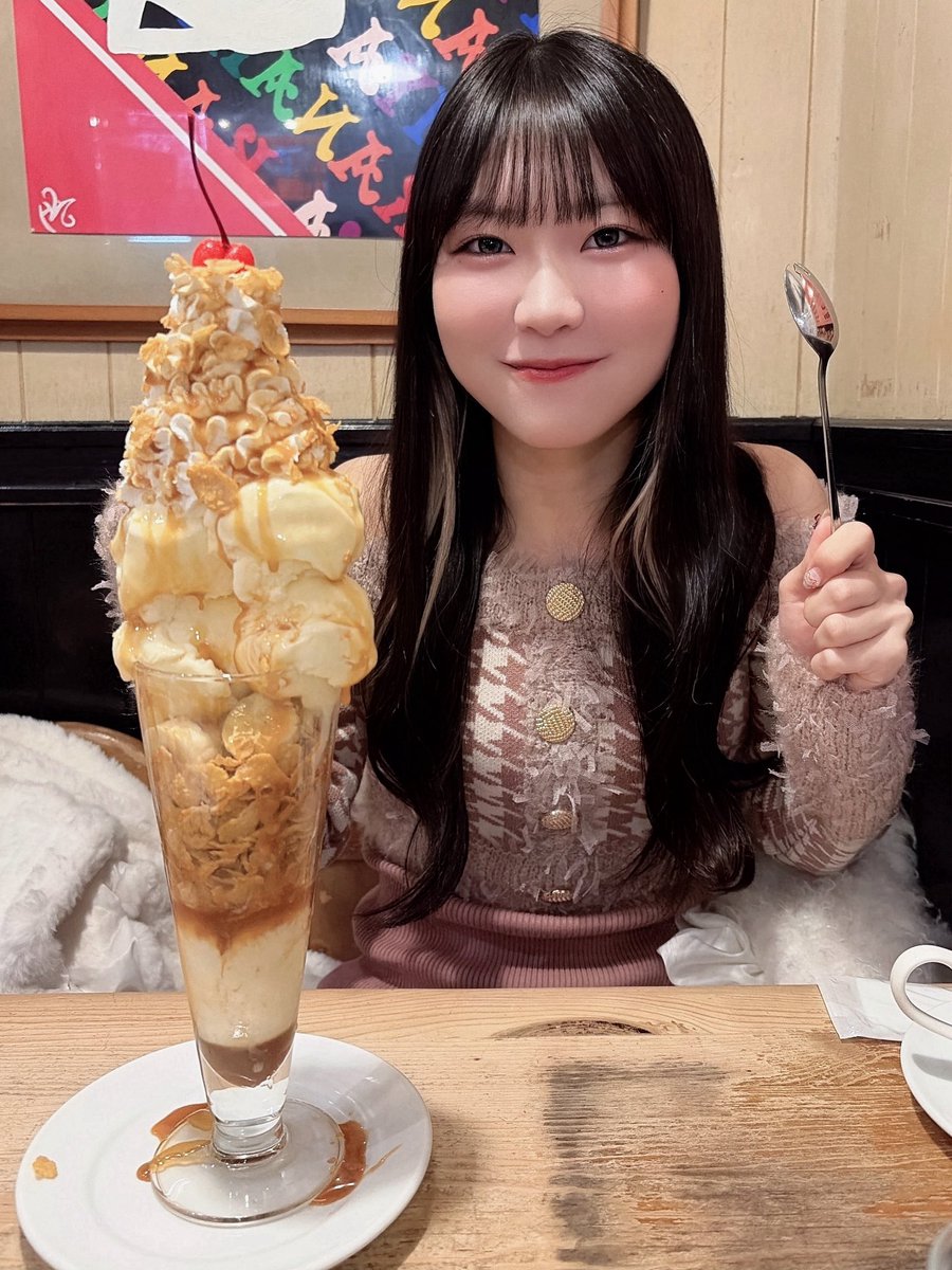 しあわせ(*´ `*)♡