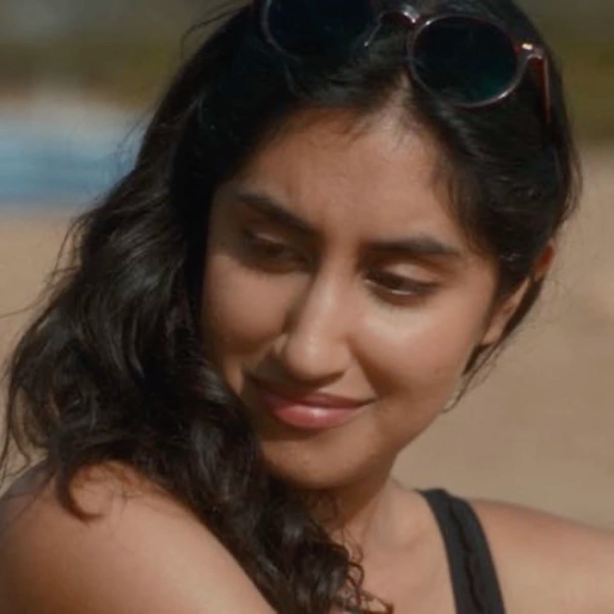 zeglythian's tweet image. this propaganda genuinely makes me confused because ambika mod IS beautiful