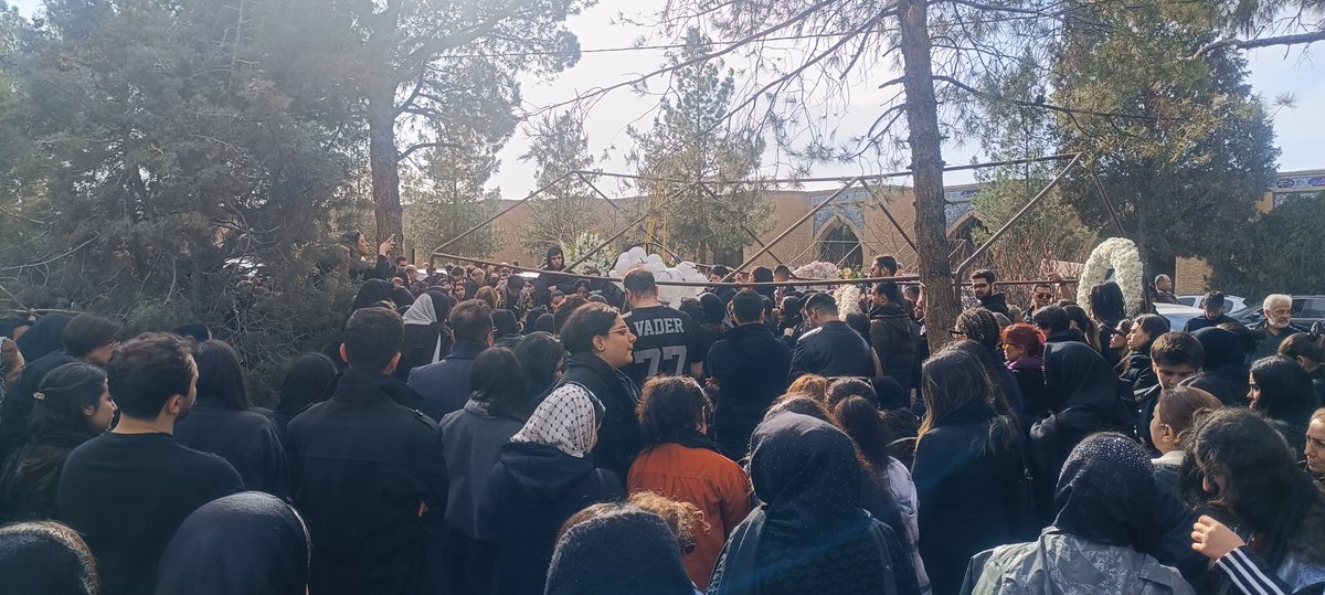 آقا الماسی tweet media