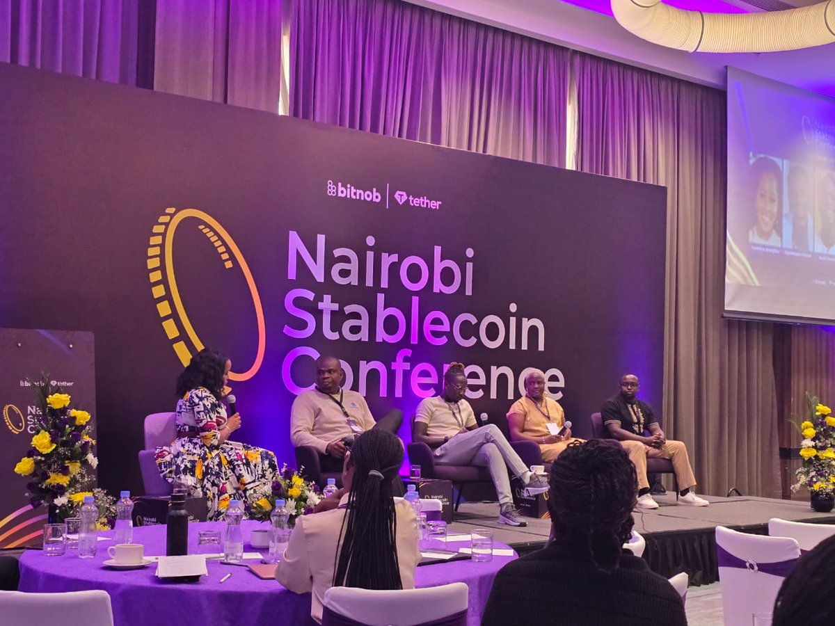 cNGN Stablecoin tweet media