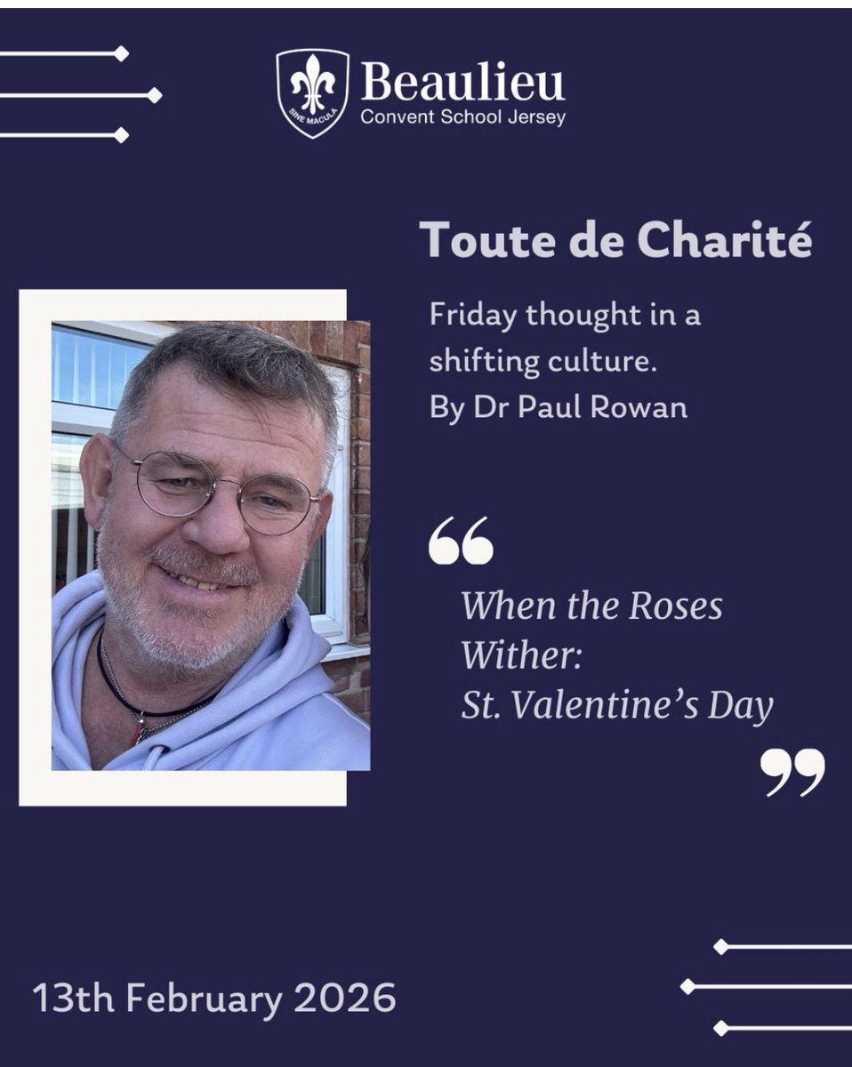 Beaulieu Chaplaincy tweet media