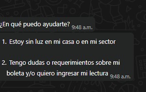 ivettepv's tweet photo. @Enel_Informa_CL SON POSTES CAIDOS.  NO PROBLEMAS CON LA BOLETA  O CORTE DE LUZ https://t.co/e3Foz6U5kh