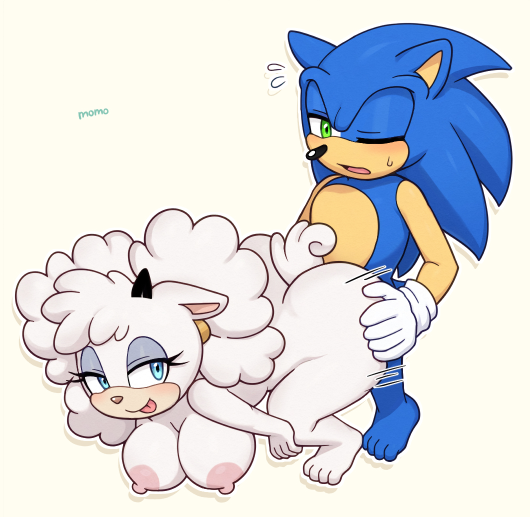 Commission for ⁦<a href="/pulsezero8201/">Dashverse</a>⁩ 💙🤍