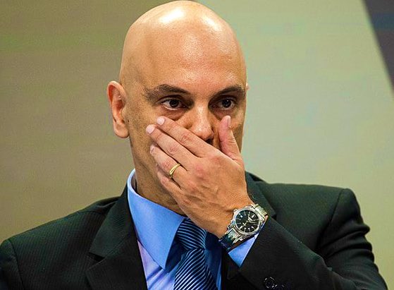 🚨URGENTE - PF contratou empresa israelense, Black Wall Global, para descriptografar celulares, incluindo o de Vorcaro e, ao saber disso, Moraes teria dito se tratar do Mossad 

“Eu conheço. Isso aí é o pessoal do Mossad”. O Mossad é o serviço secreto de Israel”, diz Poder 360.