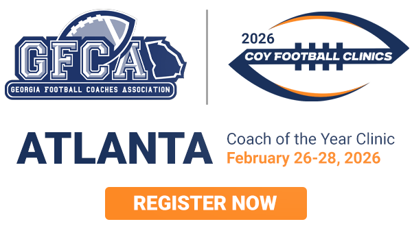 The Official GFCA Clinic tweet media