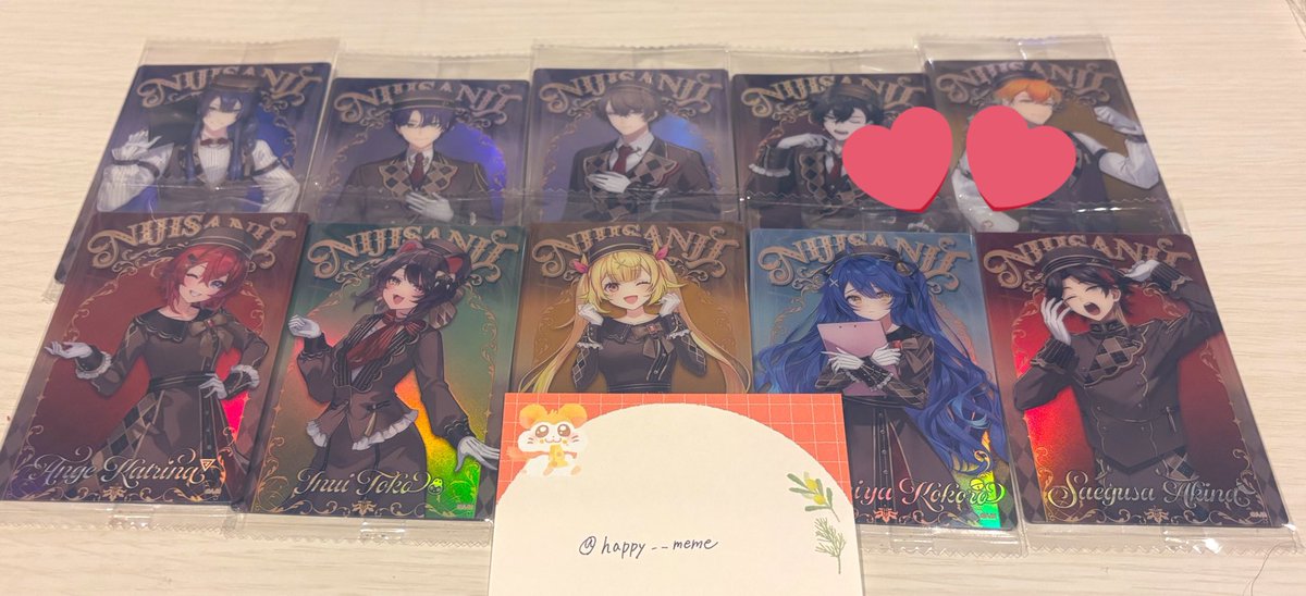 ゆずれもん tweet media