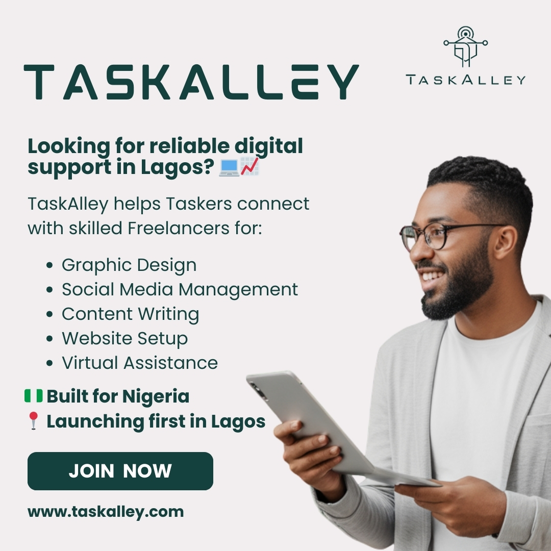 TaskAlleyHQ tweet media