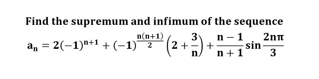 sonukg4india's tweet image. Suprimum and infimum
#Mathematics #Realanalysis #educationalcontent #suprimum #infimum
