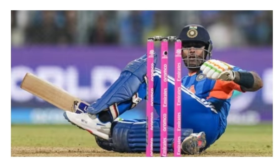 sportsmaniasg.blogspot.com/2026/02/sky-is…
The opening phase of T20 World Cup 2026 has shown the Cricketing World that Cricket is really the game of glorious uncertainties. 
#ICCMensT20WorldCup 
#BCCI