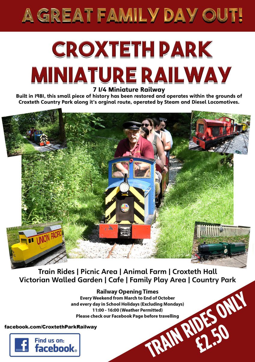 Liverpool Parks tweet media