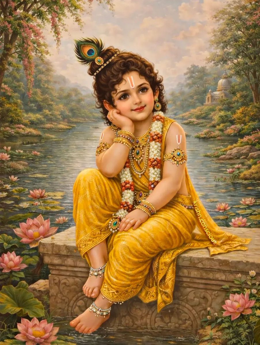 DineshD7737's tweet photo. *उड़ रही है पल पल जिंदगी रेत सी,*
*और हमे वहम है कि हम बड़े हो रहे है*
*जय श्री कृष्णा* 🌺🍀 शुभ संध्या मित्रों😊
#ShatakTrailer #ValentinesWatchlist #PortraitCamera #समाजवादीपार्टी #auspol #BangladeshElections2026 #RahulGandhi https://t.co/p2902kireE
