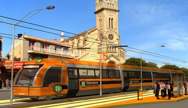 <a href="/camboue/">Sebastian Da Silva</a> Mientras Rosario avanza con un nuevo sistema de tranvía (35 km y USD 500 millones), en Montevideo dejamos pasar una oportunidad histórica.
El tren-tram entre El Pinar y Plaza Independencia tenía la misma escala: 35 km, tres años de obra, y eje por Avenida 18 de Julio, Avenida
