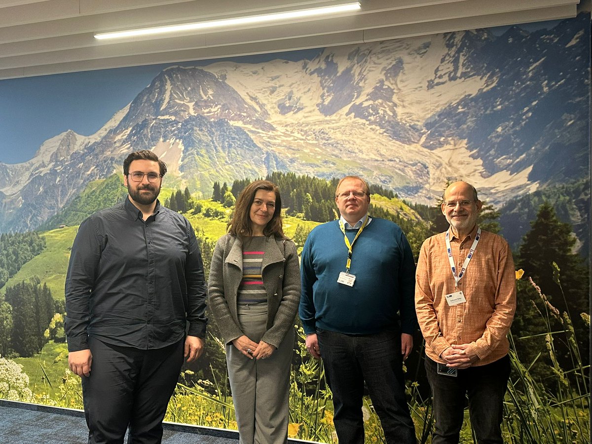 Employment and Social Affairs Platform 3 #ƎSAP tweet media