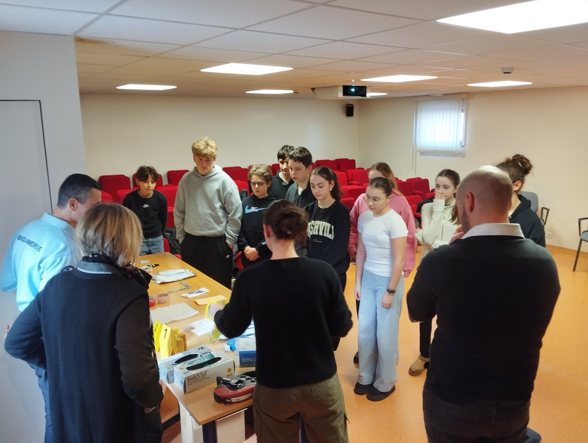 Préfet de Saint-Pierre et Miquelon tweet media