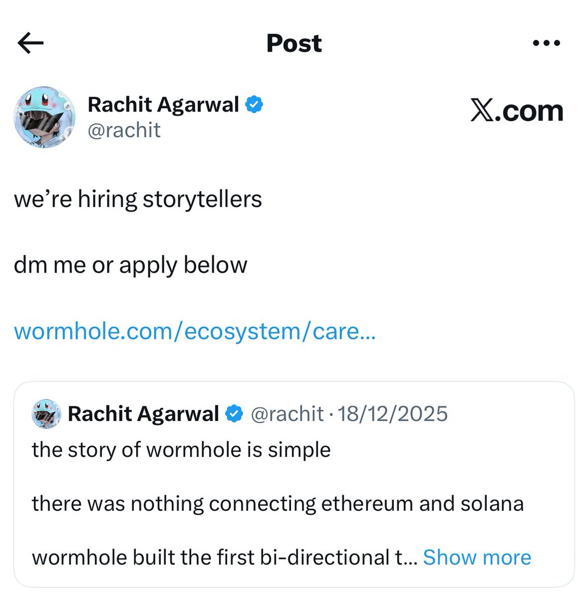 Amin𝕏 tweet media