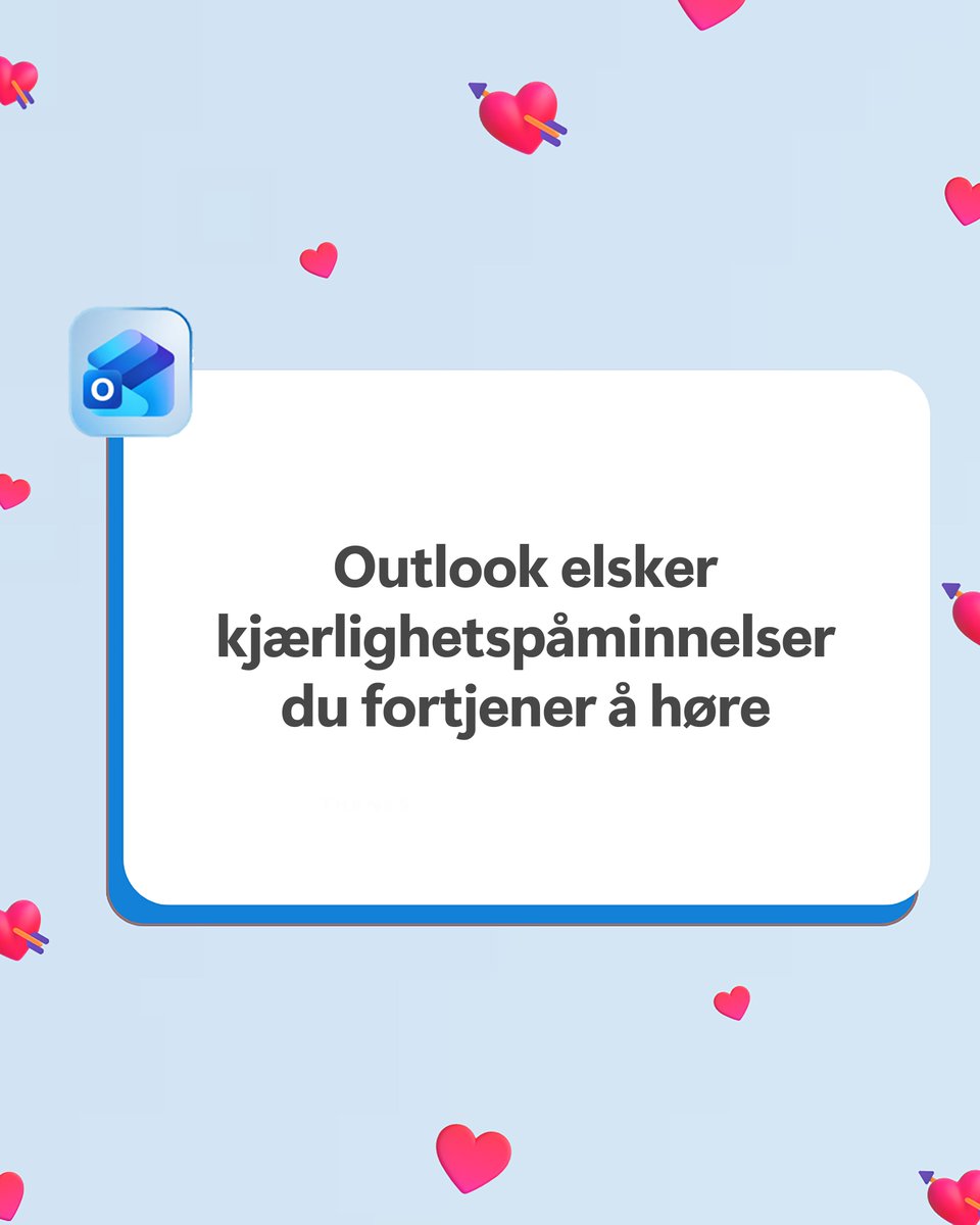 Microsoft Norge tweet media