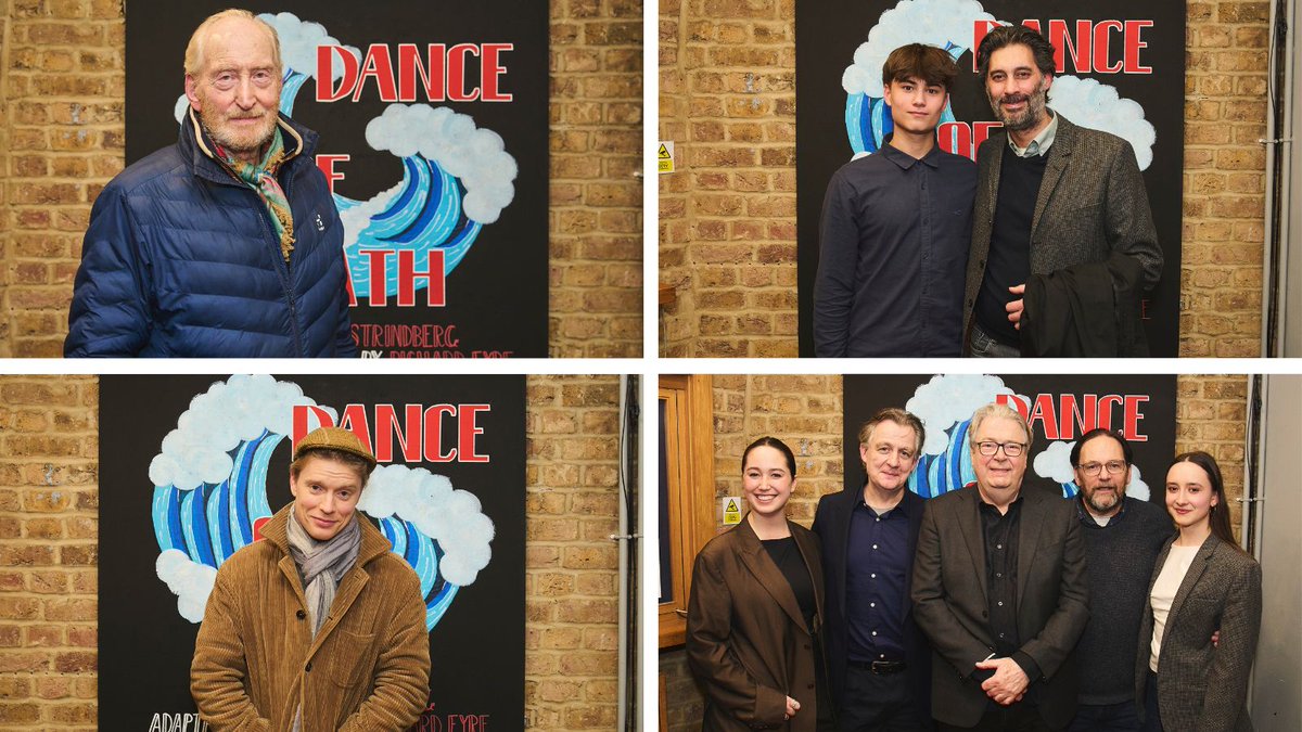 Orange Tree Theatre tweet media