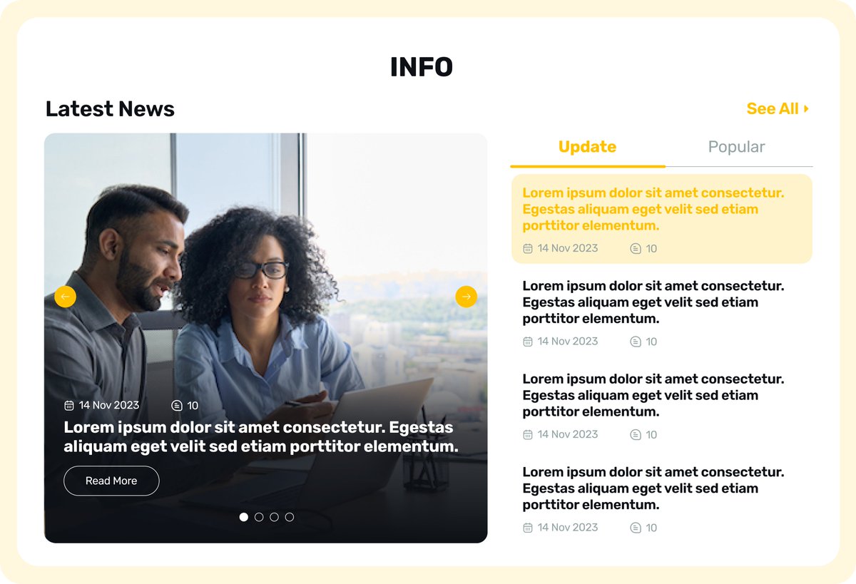 designflowa's tweet photo. 🚀 Just designed Fauget: A modern School Website Landing Page UI.

Focused on:
✔️ Clean visual hierarchy
✔️ Conversion-driven CTA
✔️ Strong academic credibility highlights
✔️ Modern, accessible layout

Designing interfaces that are not just beautiful, but strategic. https://t.co/pjRuJnnyqI
