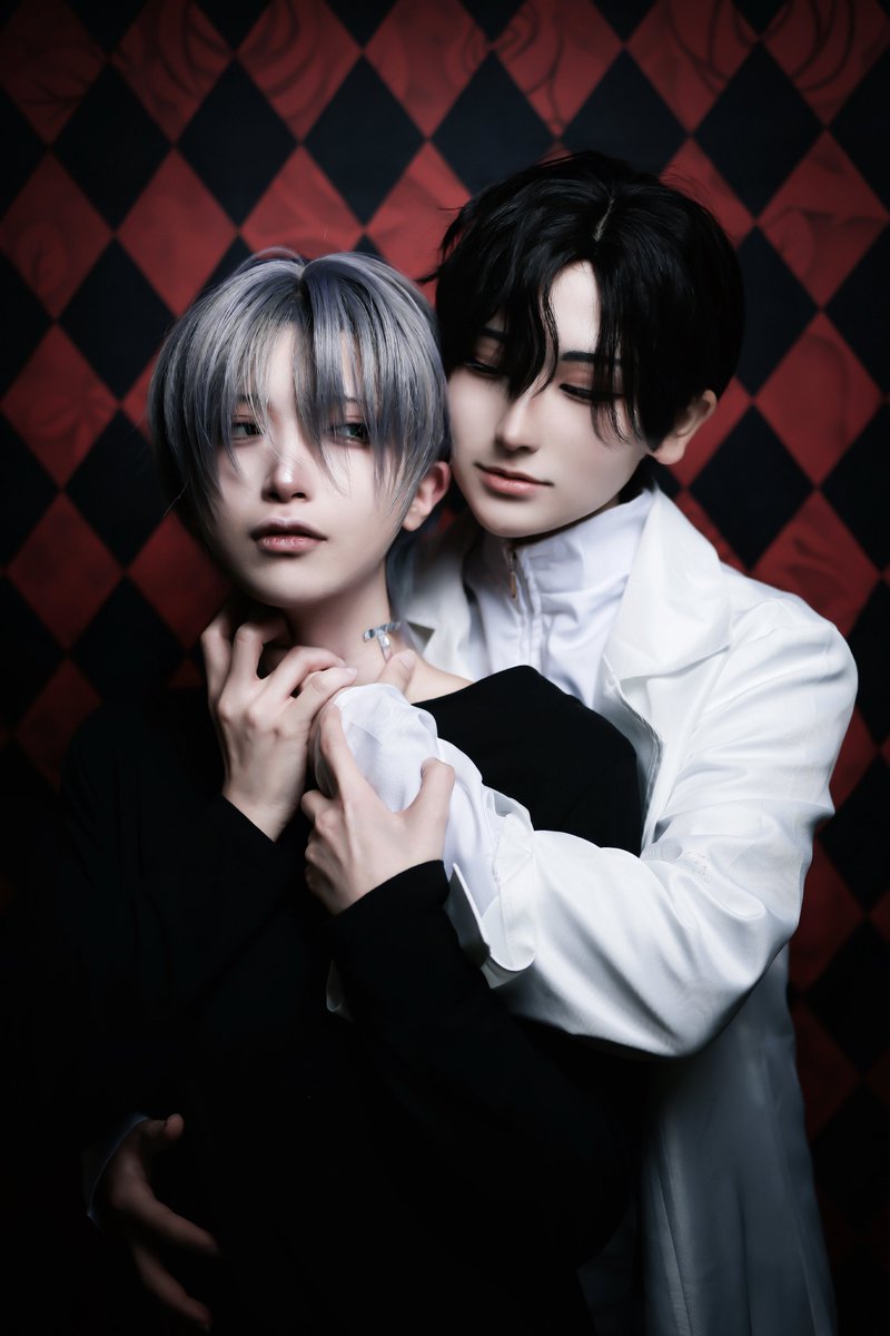 cos ALNST
俺を呼び出したのは君だよ、