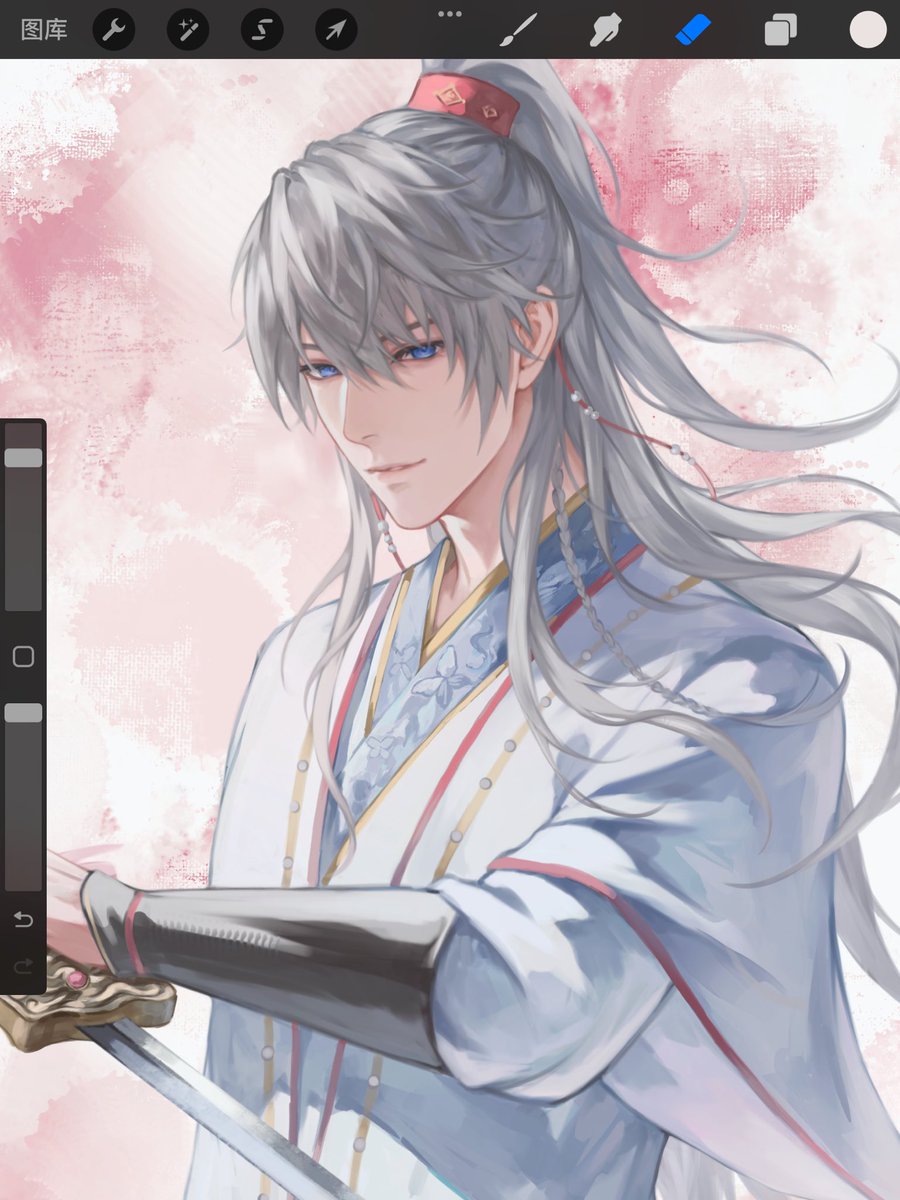 一块黄油小面包 tweet media