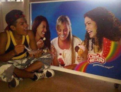 🪭 barbie trambiqueira tweet media