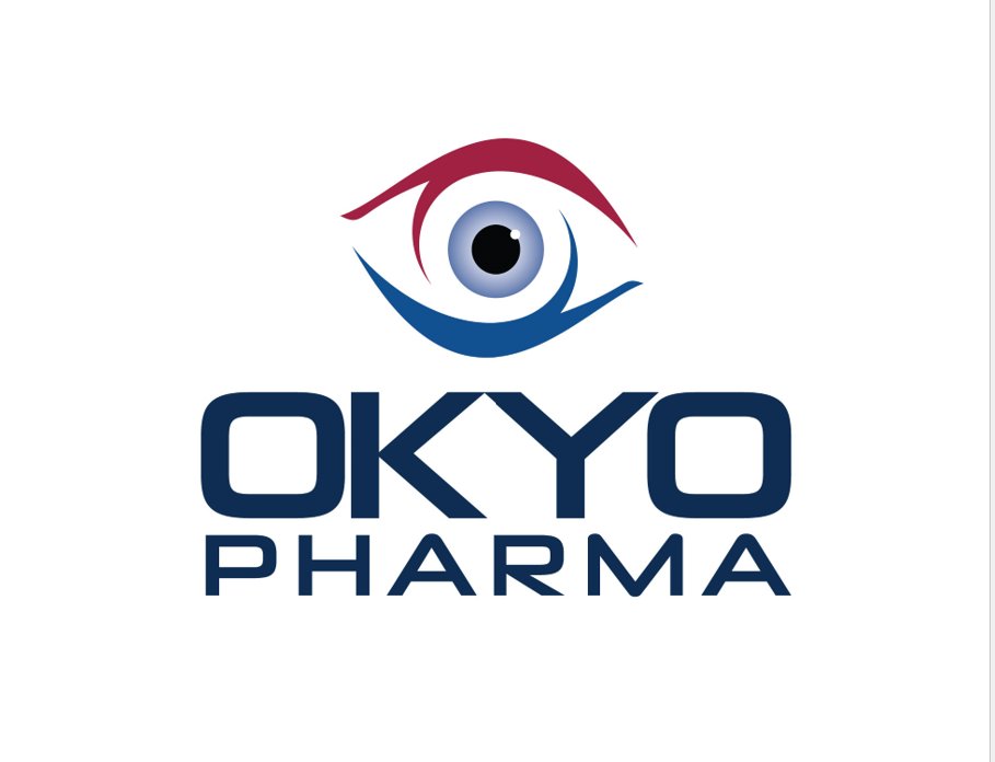 OKYO Pharma LTD tweet media