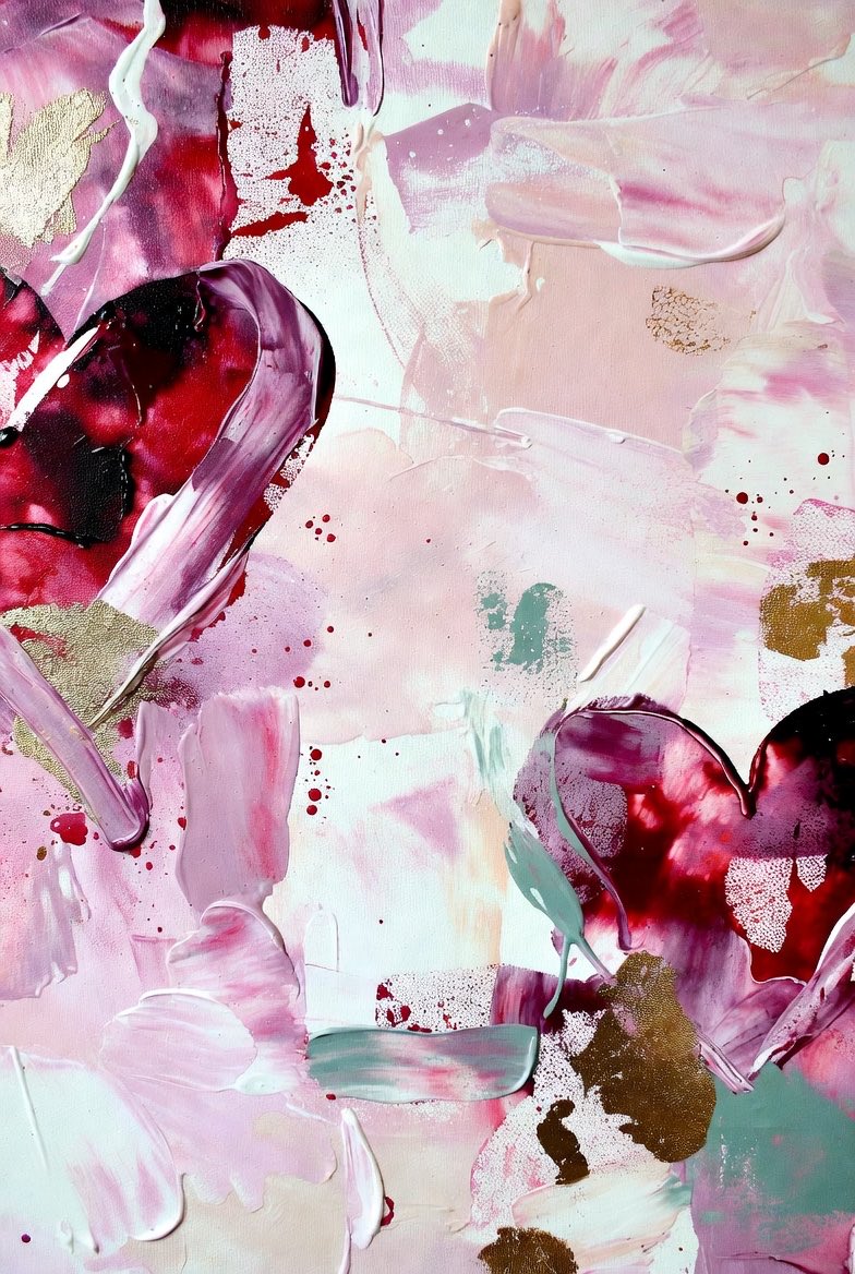 Happy Valentine’s Day!