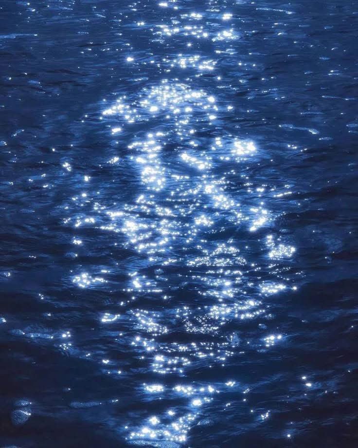 from sunlight to moonlight