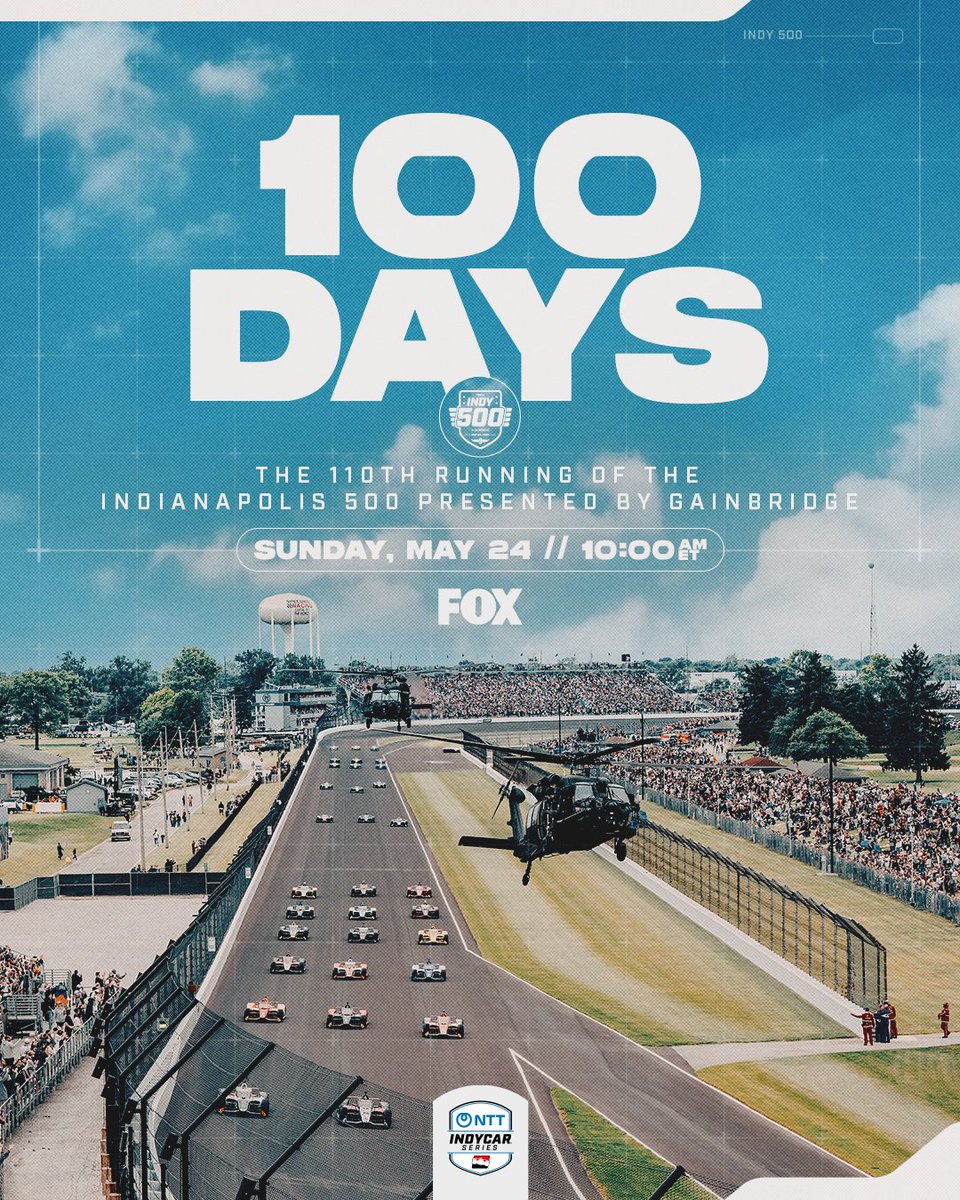 NTT INDYCAR SERIES tweet media