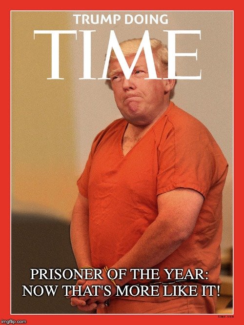 DDeamiches's tweet image. Lock him up lock him up lock him up lock him up