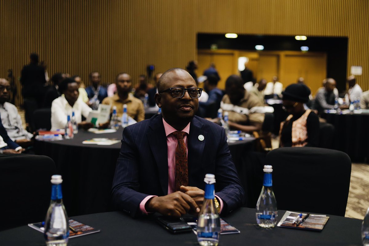 Institute of Engineering Rwanda (IER) tweet media