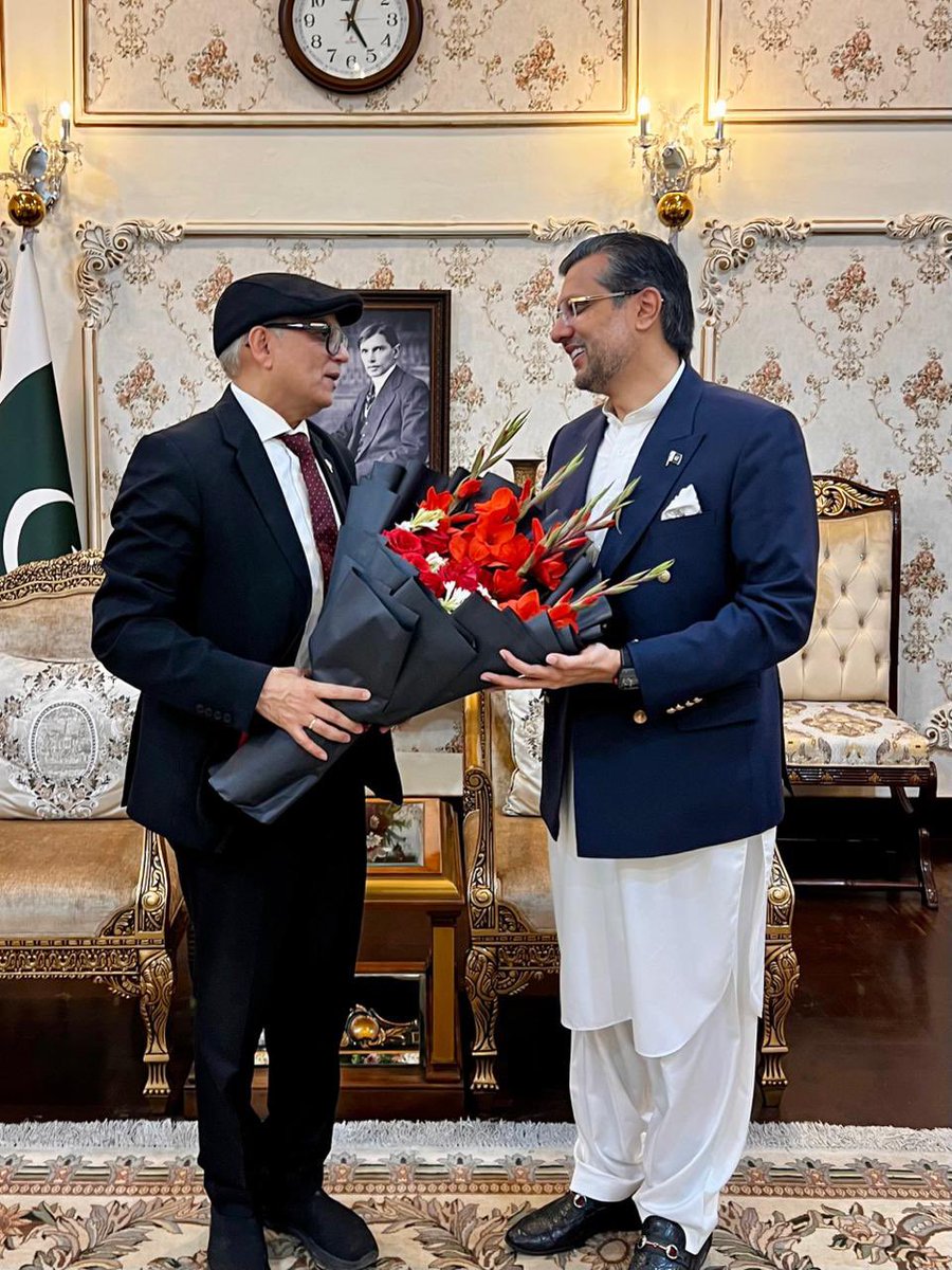 Amjad Malik tweet media