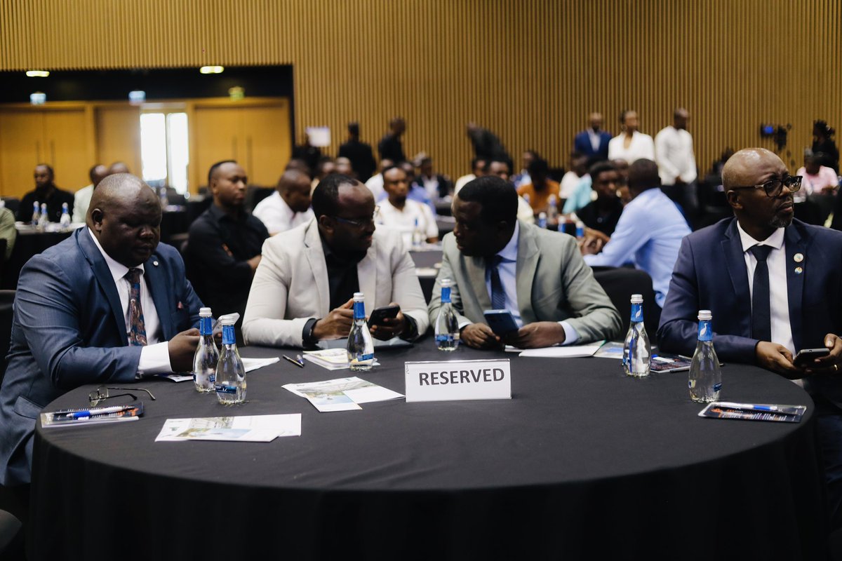 Institute of Engineering Rwanda (IER) tweet media