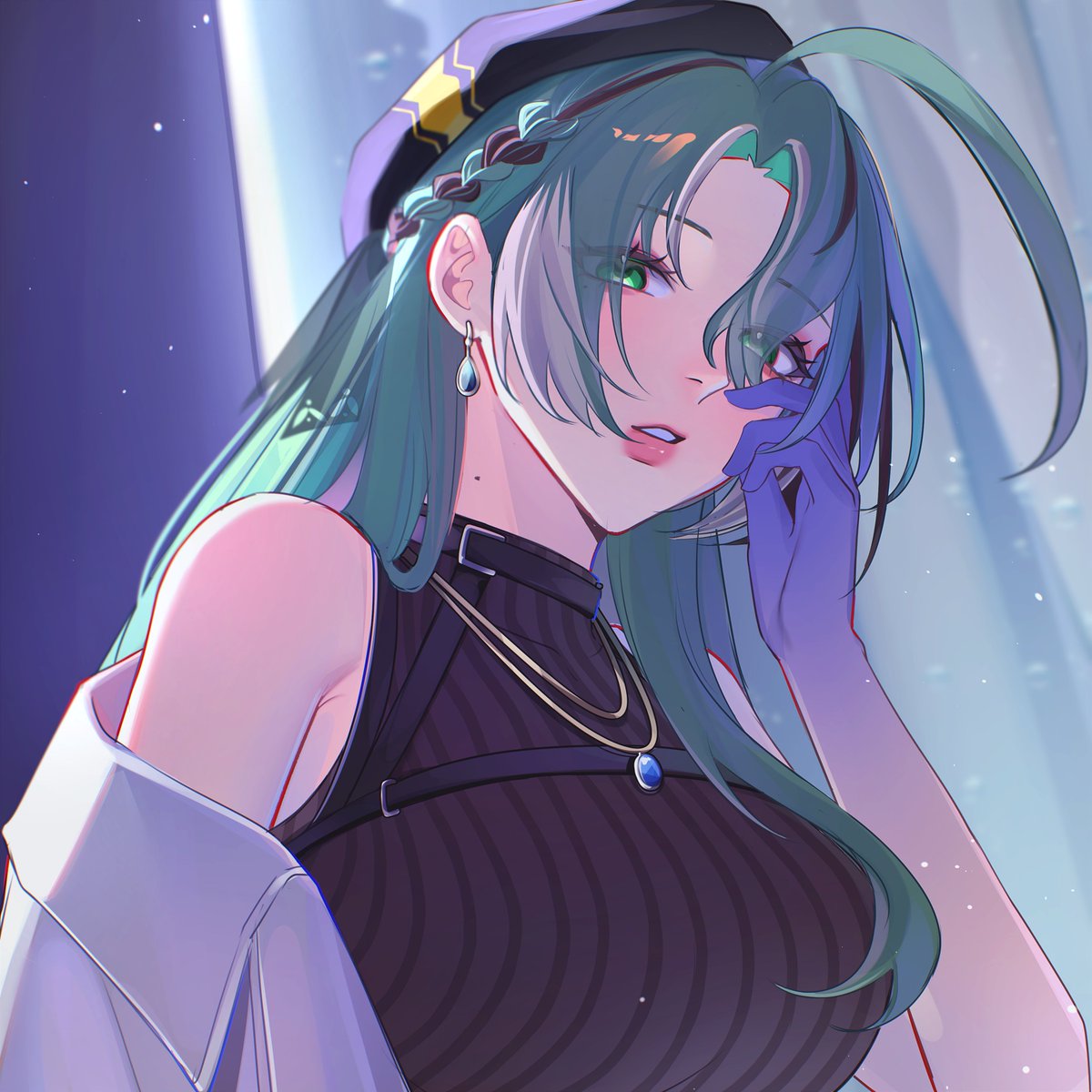 FelilyPond 💉🐸 tweet media