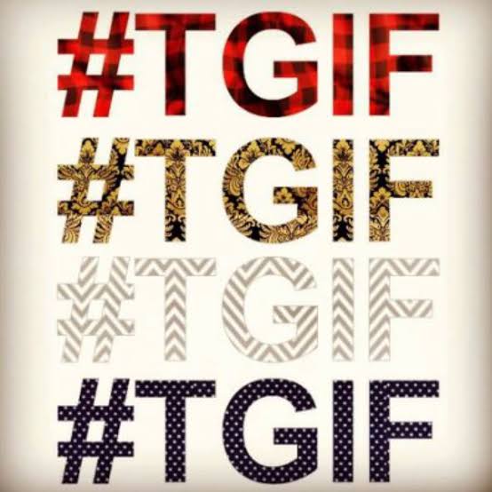 The week is complete. 
#TGIF 
#LoveIslandAllStars 
#winmetawin #LYKN