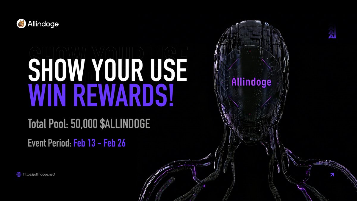 ALLIN DOGE | Trading & Research tweet media
