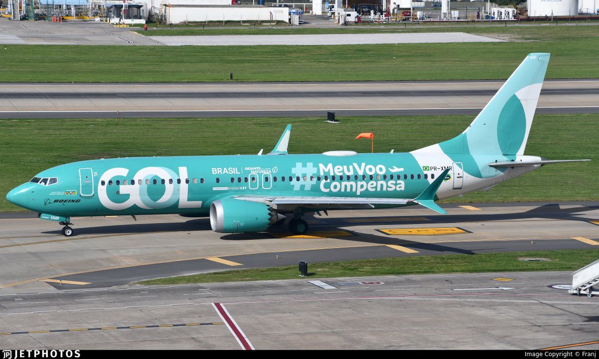 Vuelos y Spotters ✈ tweet media